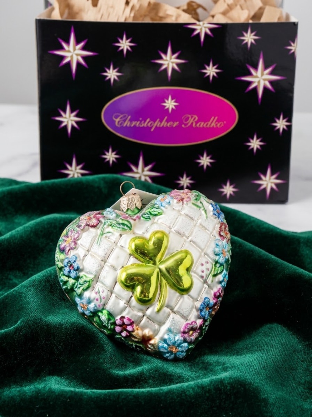 Jewelry Subcategory Classification